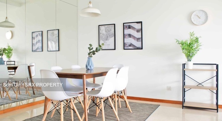 Mera Springs (D8), Condominium #638645831